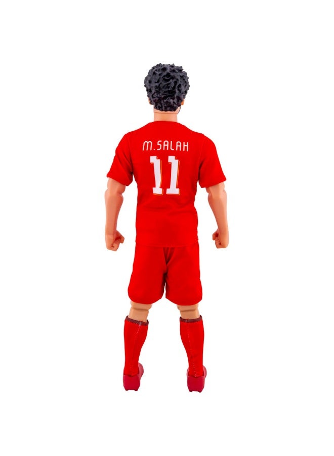 Sockers Liverpool FC Mohamed Salah #11 Action Figure (30 cm) - Image 4