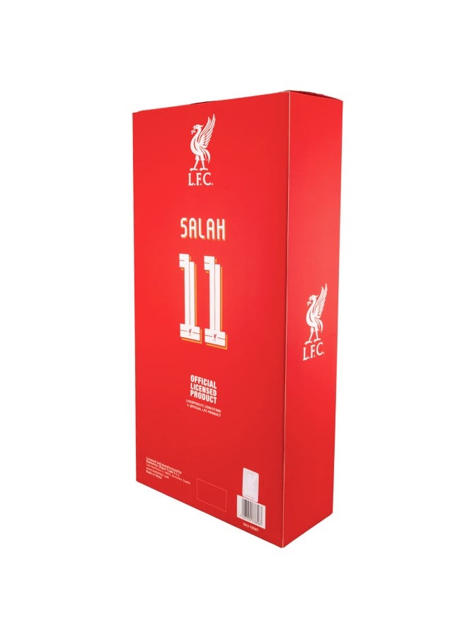 Sockers Liverpool FC Mohamed Salah #11 Action Figure (30 cm) - Image 5