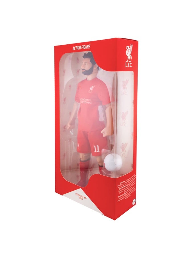 Sockers Liverpool FC Mohamed Salah #11 Action Figure (30 cm) - Image 2