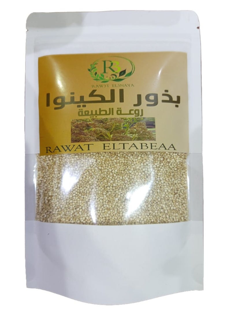 R3 Quinoa seeds 250 g - Image 1