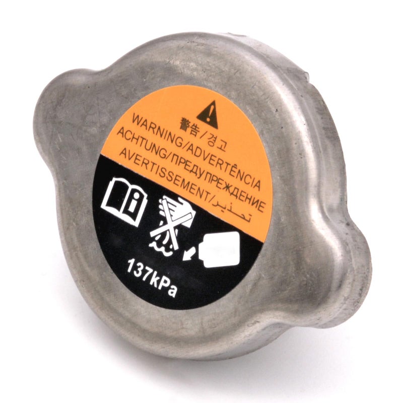 Radiator Cap Assembly Compatible For Infiniti G37 20082013 EX35 20082012 FX35 20092012 Q50 20142019 QX50 20142017