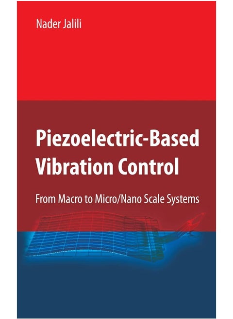 Piezoelectric-Based Vibration Control: From Macro to Micro/Nano Scale Systems