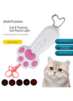 FA301 Kitten Paw