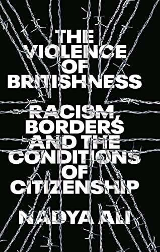 Violence Of Britishness