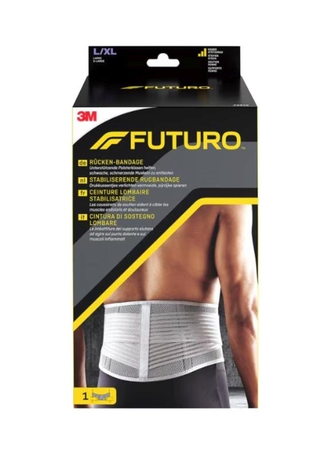 FUTURO Stab Back Support, L-Xl