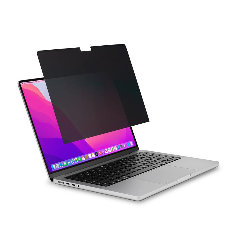 Kensington 14" MacBook Pro Elite Magnetic Privacy Screen (K58370WW) - Image 1