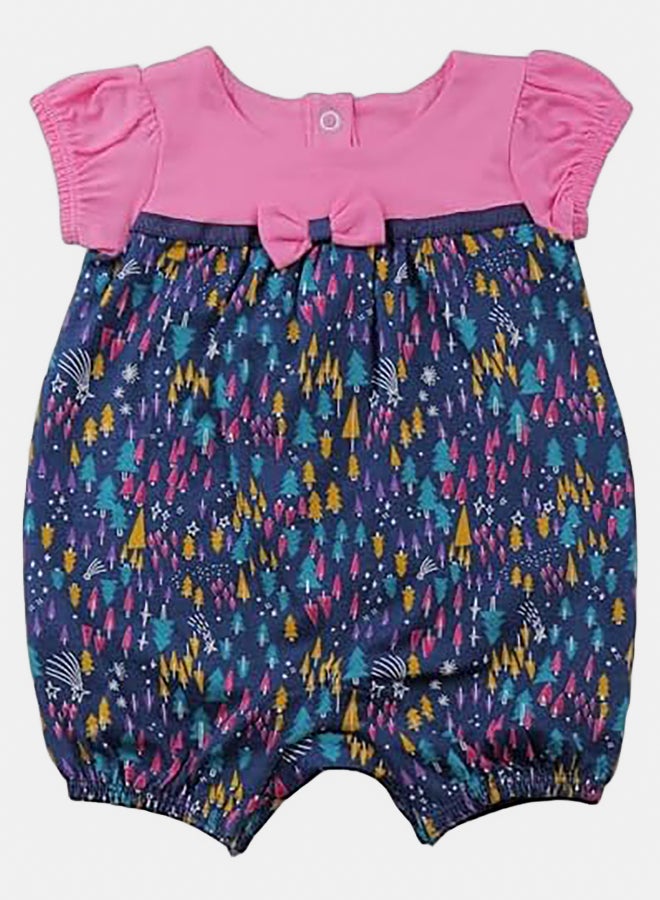 Baby Girl Summer Romper