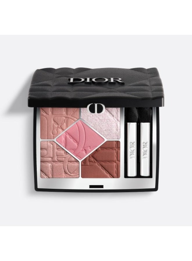 ديور أديكت ظلال العيون ديورشو 5 ألوان - روز أورجانزا 857 - Image 1