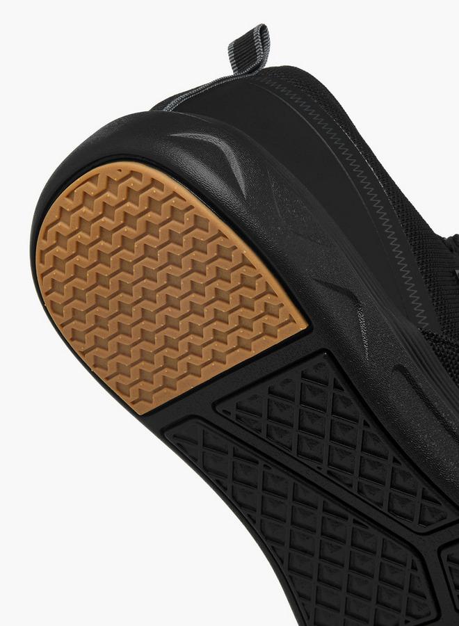 لي كوبر أحذية رجالية بدون رباط بنقوش - Image 5