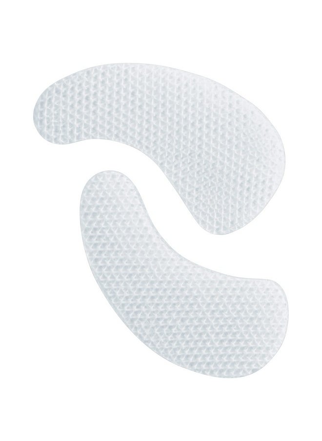 Annemarie Borlind - Hyaluronic Eye Pads With Immediate Results Moisturizing Refreshing And Cooling Eye Care Vegan 6 X 2 Pads 0.52 Oz. - Image 1