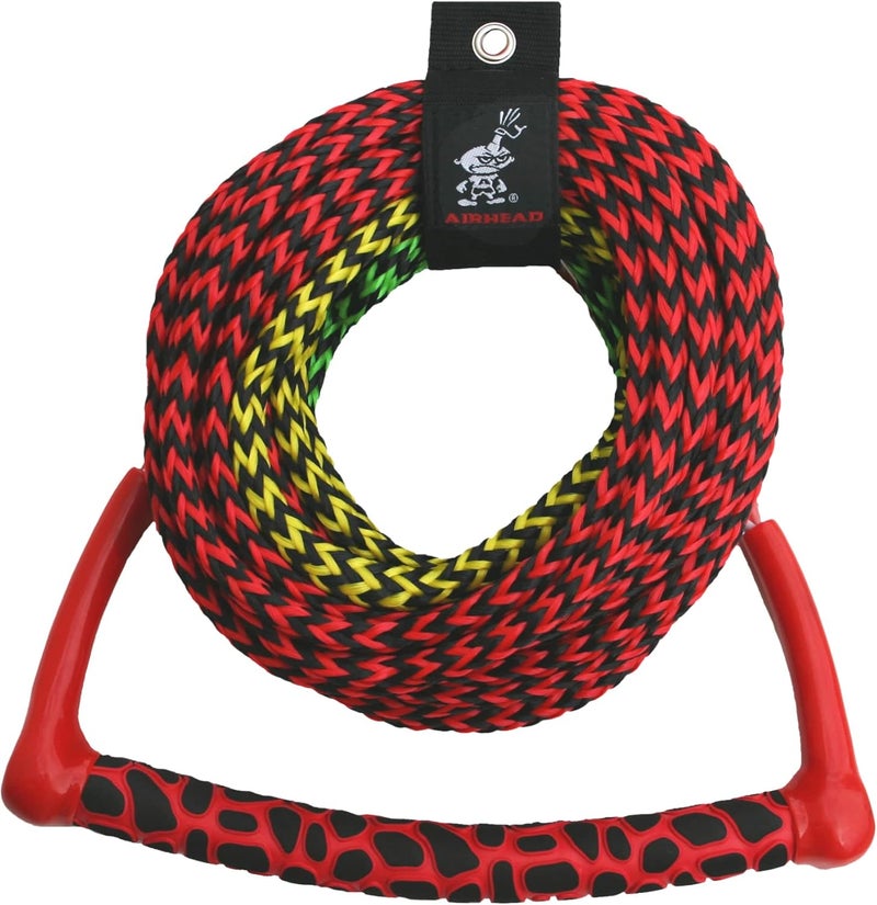 Airhead Heavy Duty Tow Harness - Image 1