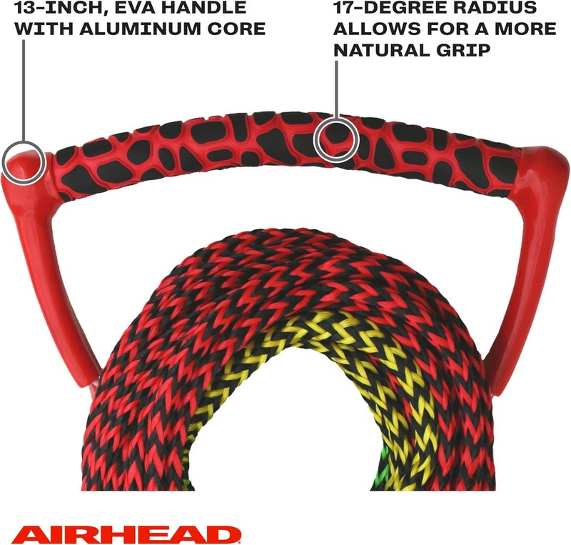 Airhead Heavy Duty Tow Harness - Image 3
