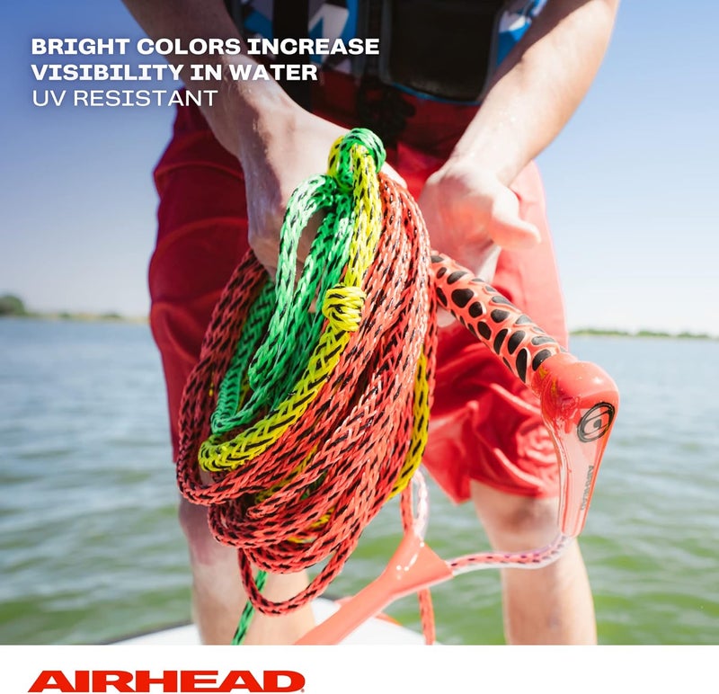 Airhead Heavy Duty Tow Harness - Image 5