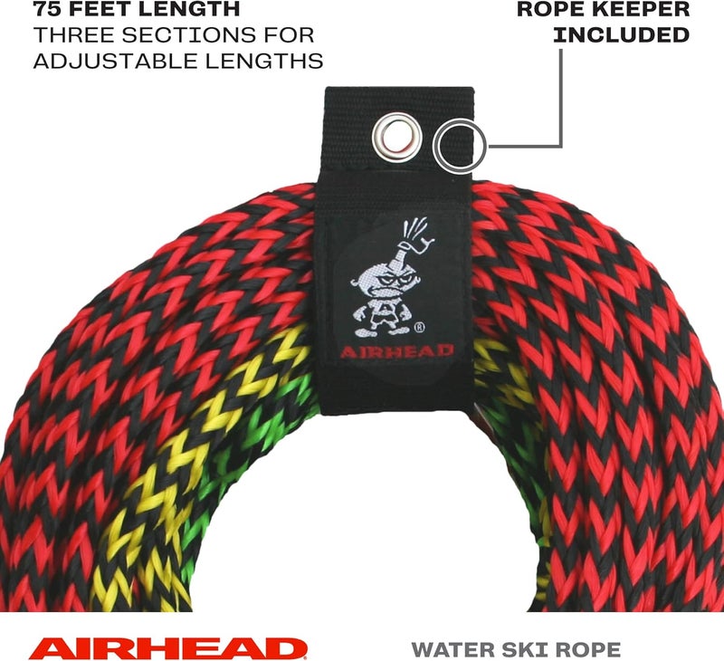 Airhead Heavy Duty Tow Harness - Image 2
