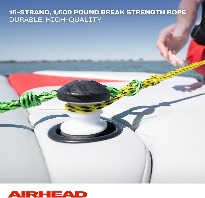 Airhead Heavy Duty Tow Harness - Image 4