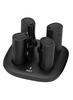 5000mAh - Black