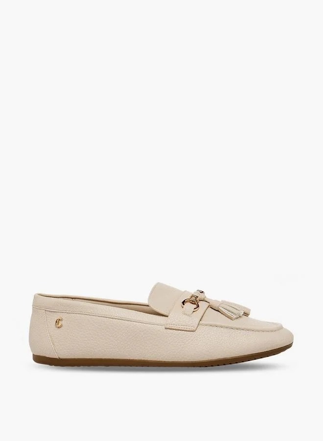 Women Slip-On Loafers