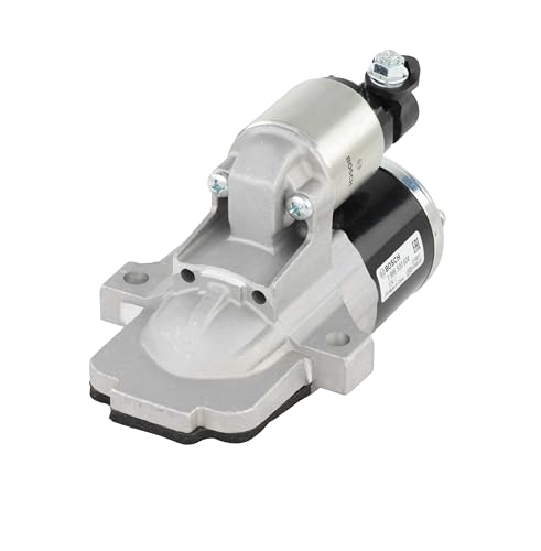 BOSCH SR4240N Premium 100 New Starter Compatible with Select Mazda 3 3 Sport - Image 4