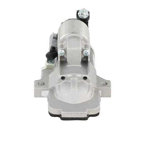 BOSCH SR4240N Premium 100 New Starter Compatible with Select Mazda 3 3 Sport - Image 1