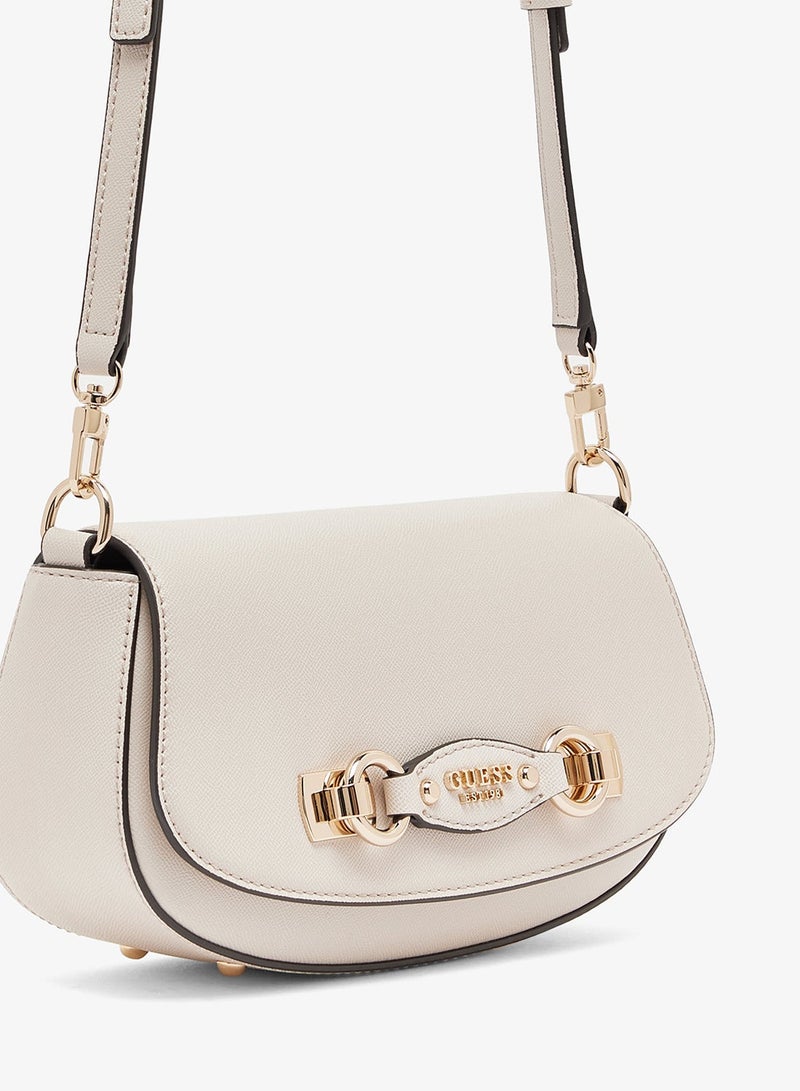 GUESS Mimina Crossbody Bag - Image 5