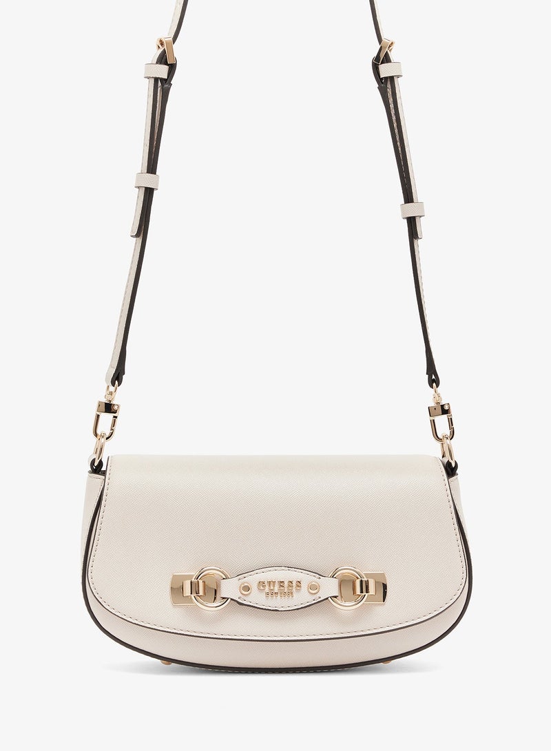 GUESS Mimina Crossbody Bag - Image 1