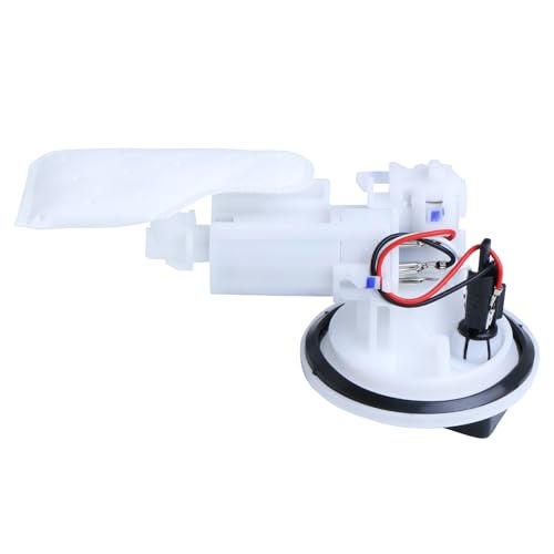 Haran Fuel Pump Assembly Compatible For Tvs Apache RTR 160 4v (NF140170) - Image 2