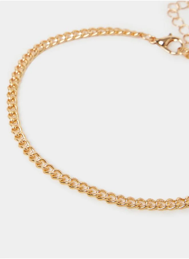 Styli Set of 2 - Assorted Anklet
