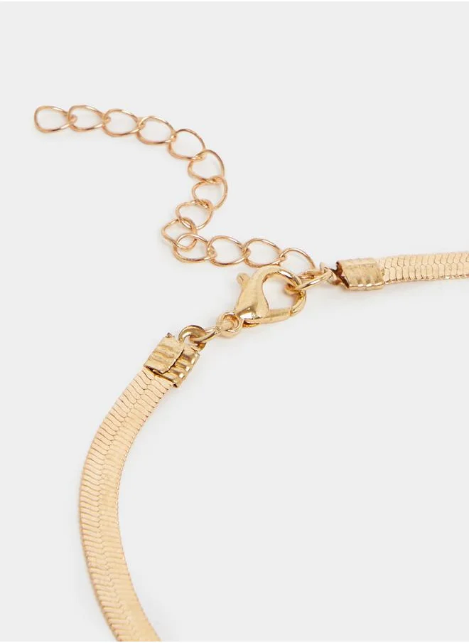 Styli Set of 2 - Assorted Anklet