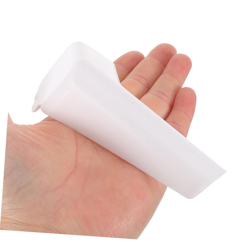 Rv Gutter Spouts Set Of 4 Left And Right Rainwater Drain Extensions For Roof - Image 5