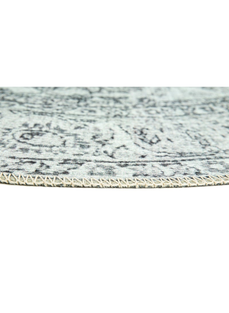Oriental Weavers Meshac Rug 150 × 150 cm – Oriental Weavers - Image 3