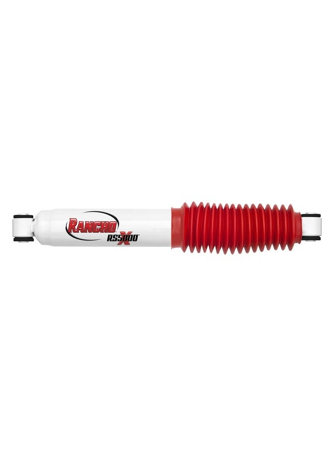 Rancho Suspensions RS55285 Rear Shock Absorber Fits Ford F-150 - Image 1