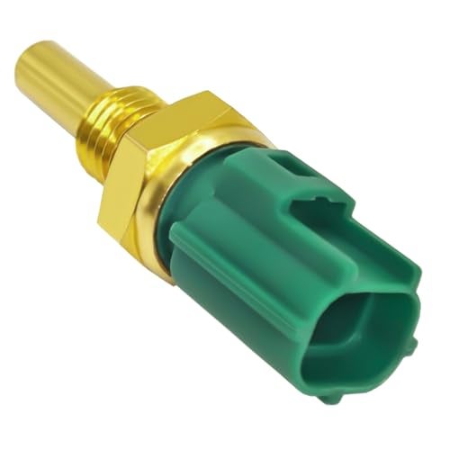 Formiden Engine Coolant Temperature Sensor 89422-20010 89422-35010 with Connector Pigtail Harness Compatible with Toyota 4Runner Tacoma Camry Tundra Lexus ES350 ES330 GX460 GS350 RX300 - Image 5
