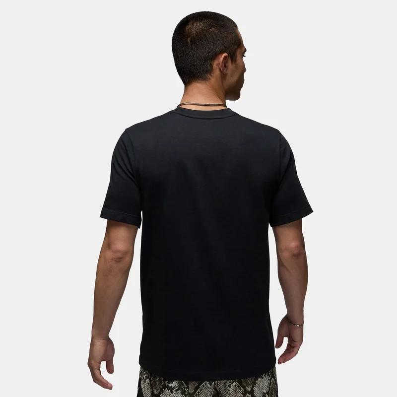 جوردن تي شيرت دراي فت الرياضي للرجال