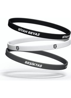 Beşiktaş Licensed Eagle Bracelet in Wooden Box  - Image 2