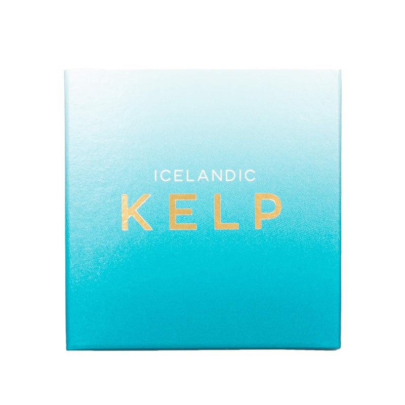 Hallo Sapa Icelandic Kelp BathShower Soap Kalastyle 1 bar 43 oz