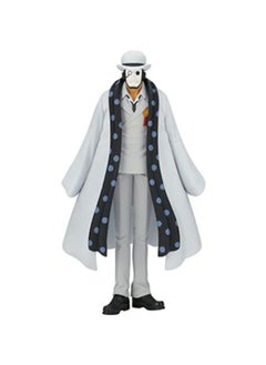 Banpresto One Piece Dxf The Grandline Men Wanokuni Vol.25 Statue