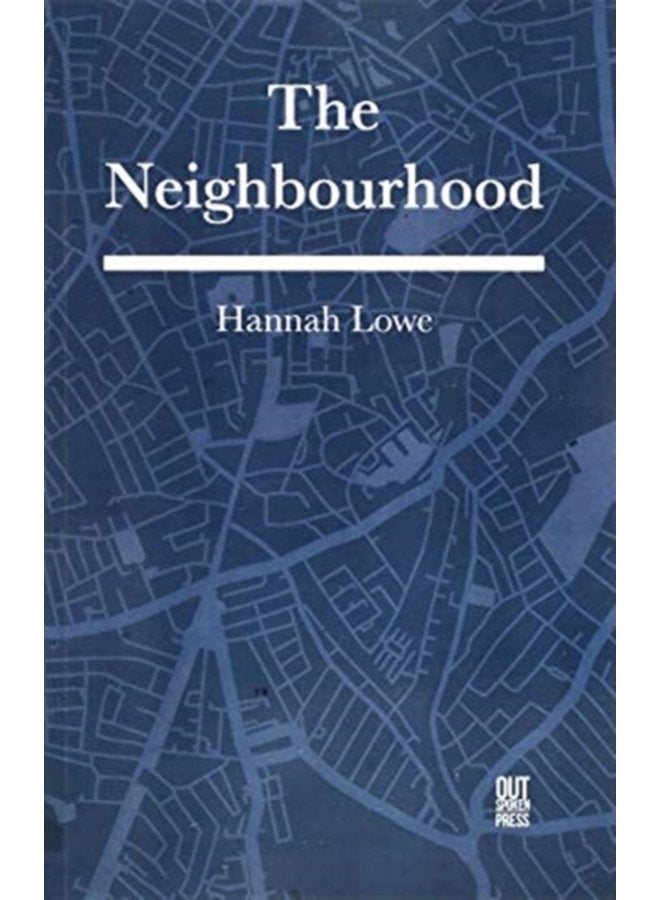 The Neighbourhood - Paperback