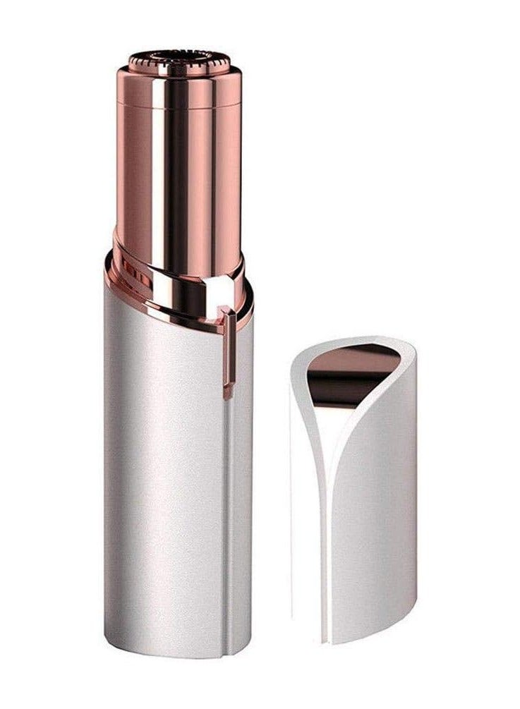 فلوليس جهاز فلوليس لإزالة شعر الوجه بدون آلم للنساء من فينيشنج تاتش - Image 1