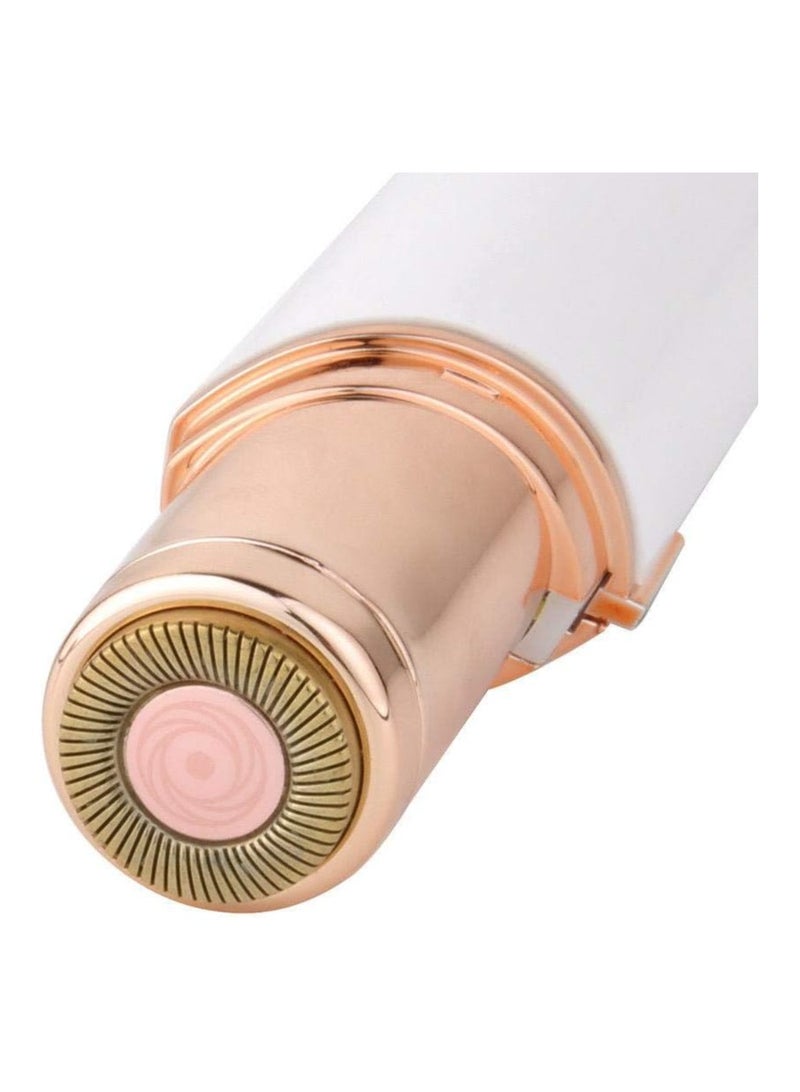 فلوليس جهاز فلوليس لإزالة شعر الوجه بدون آلم للنساء من فينيشنج تاتش - Image 2