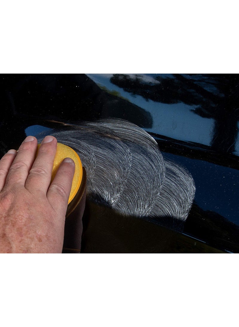 ميجواير ميغوايرز G10307 ScratchX – مزيل خدوش الطلاء، 207 مل ✅ - Image 3