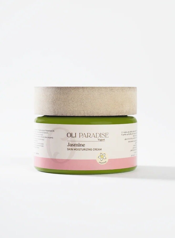 اولي برادايس بادي يوجرت ياسمين 60 مللي - Image 1