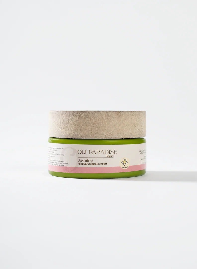 اولي برادايس بادي يوجرت ياسمين 60 مللي - Image 2