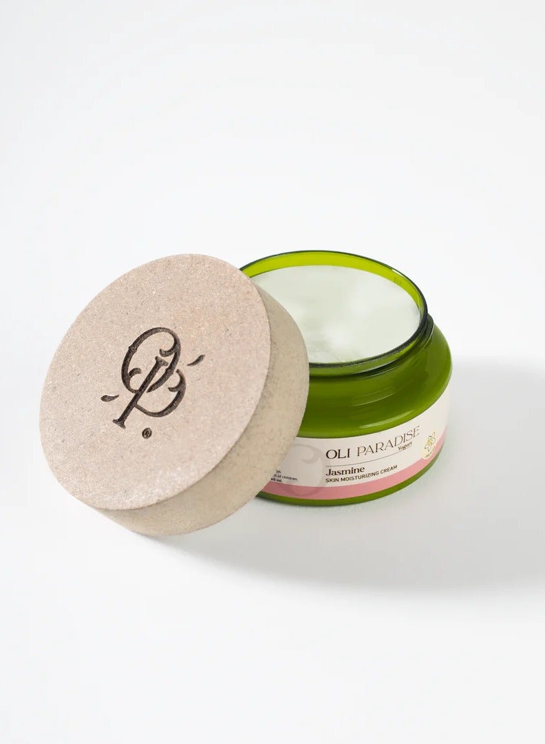 اولي برادايس بادي يوجرت ياسمين 60 مللي - Image 3