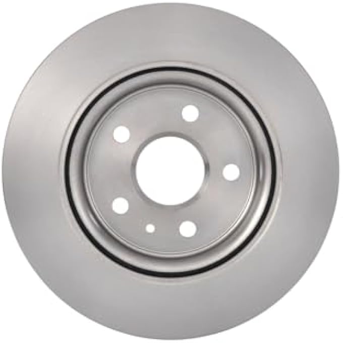 Bosch 0986479514 Brake Disc - Image 4