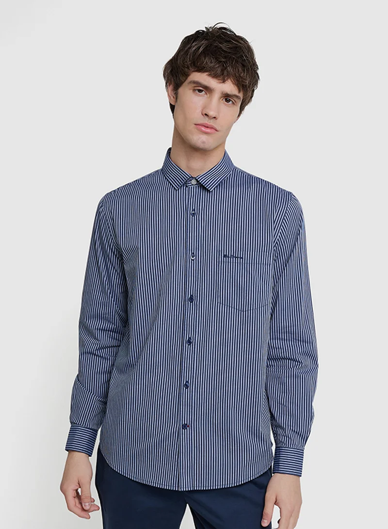 Ben Sherman Casual Regular Fit Shirt