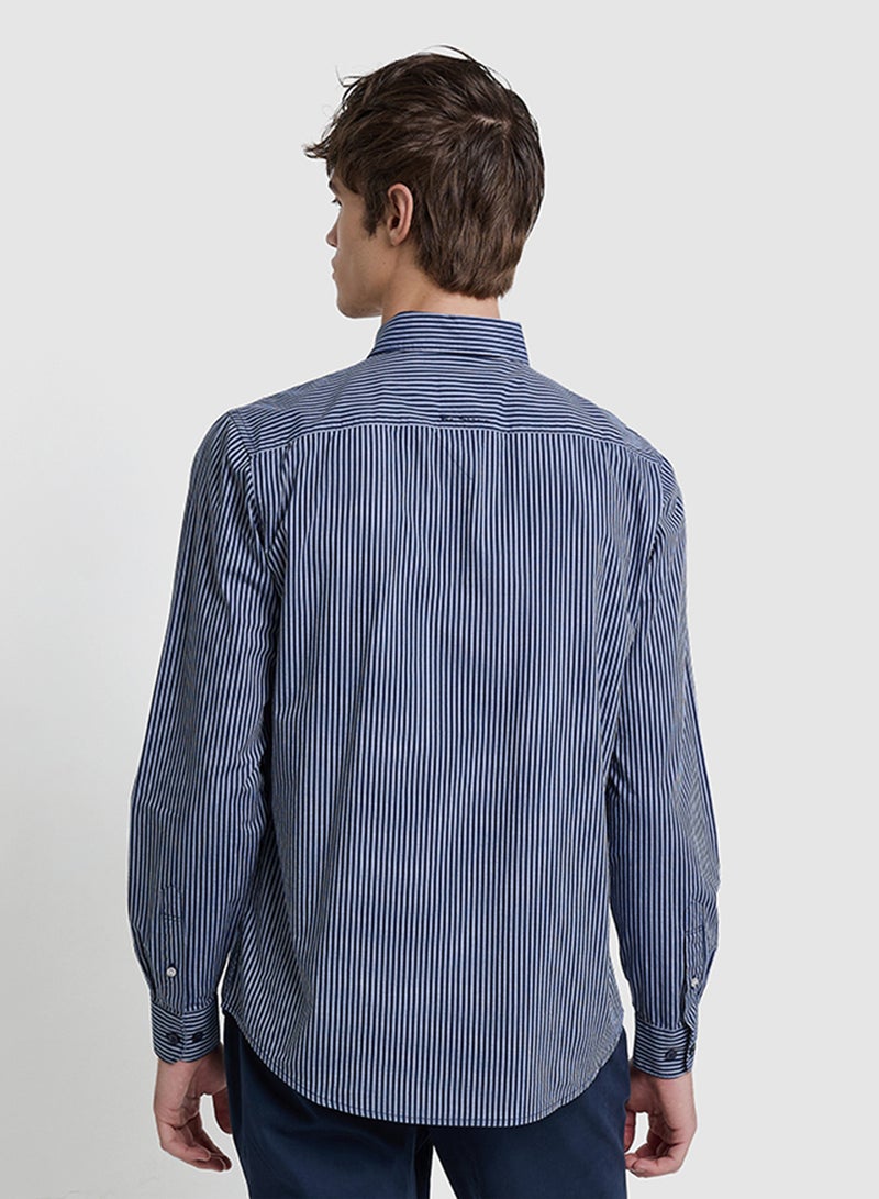 Ben Sherman Casual Regular Fit Shirt - Image 2