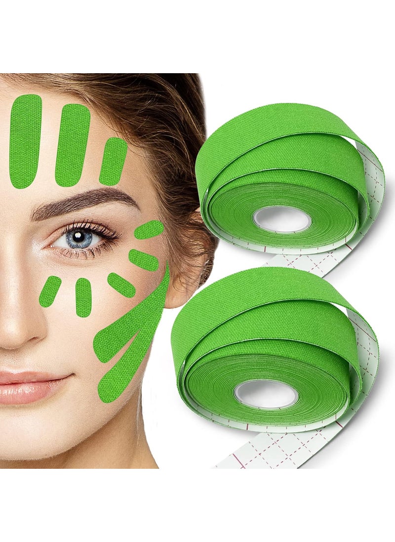 Sfuchin Face Tape for Wrinkles  Face Wrinkle Tape  Face Smoothing Patches  V Face  Self Care Products  Face Tape  Forehead Wrinkle Patches Reusable  Chest Wrinkles  Neck Patches  25CM1000CM 