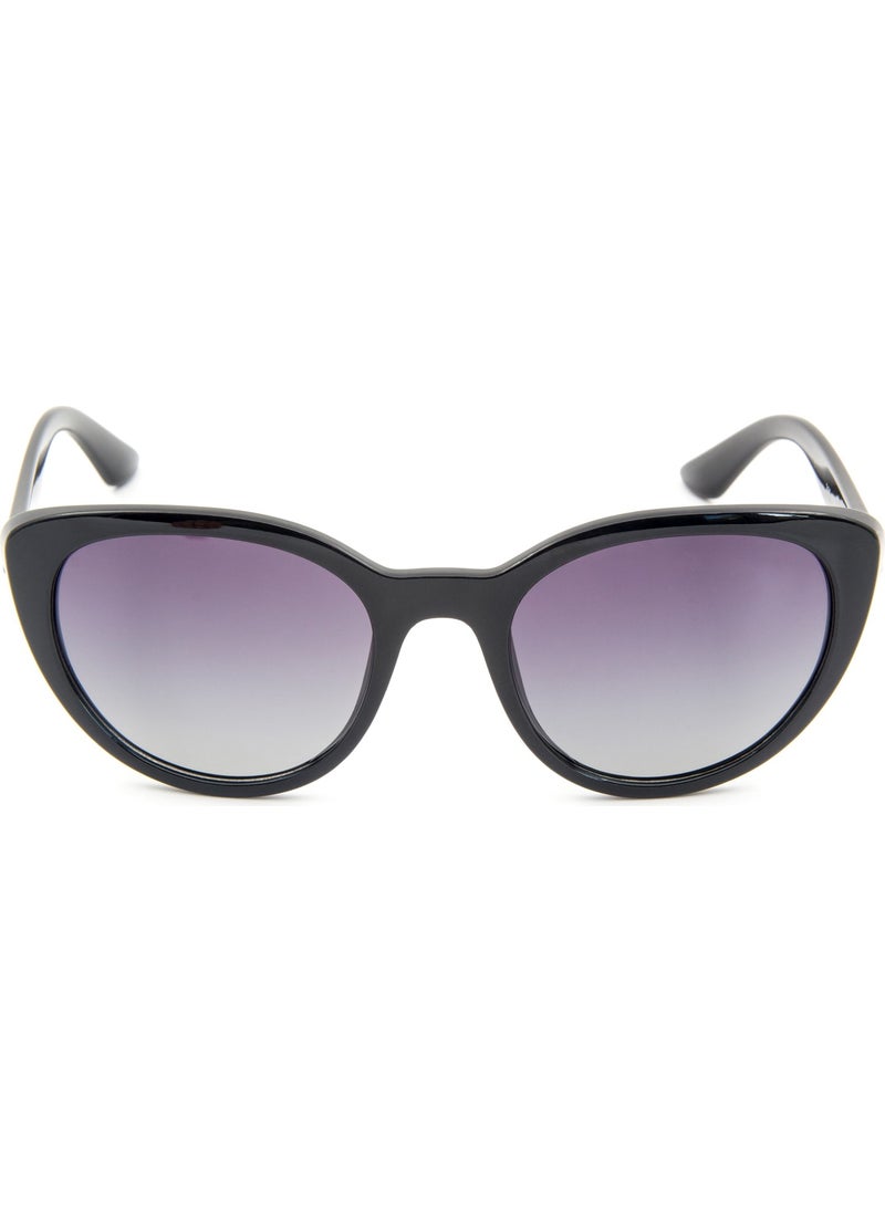 Enrico Rossini SS246 03 Women's Sunglasses  - Image 2