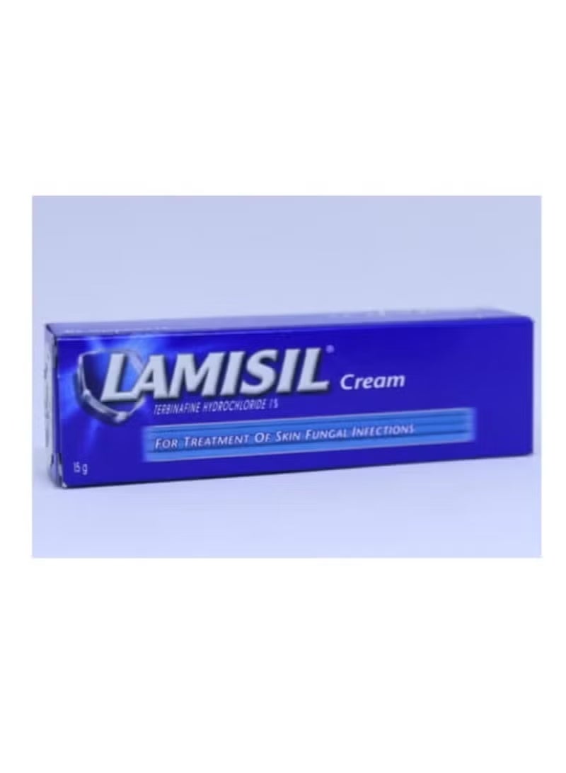 كريم لاميزيل 15 جم