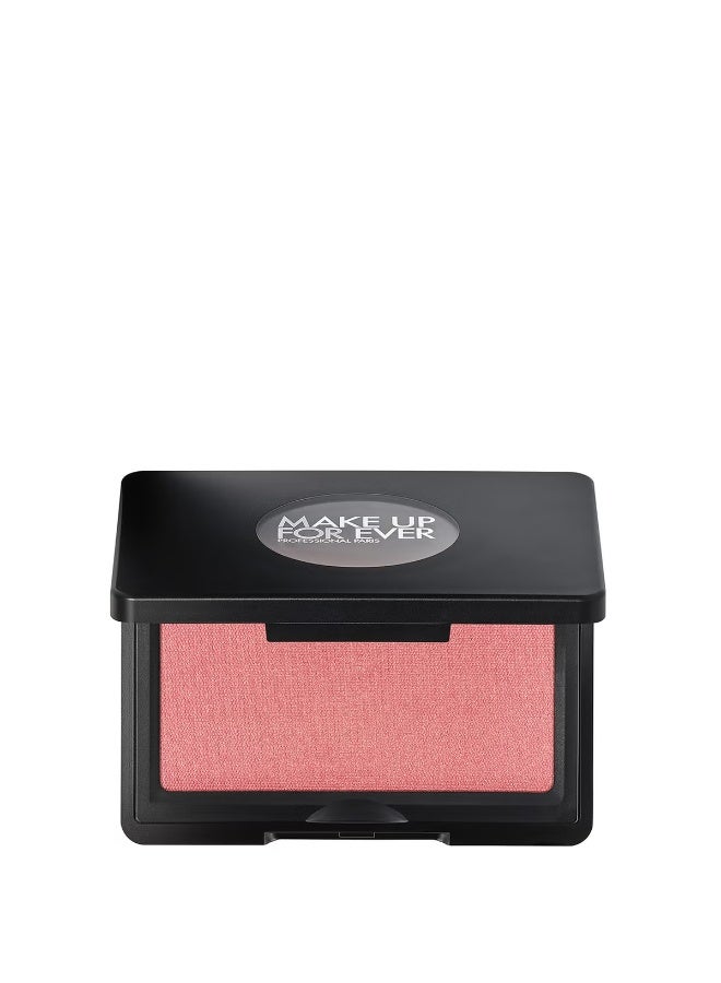 MAKE UP FOR EVER Artist Face Powders Blush 4g - B220 - Joyful Pink - Image 1